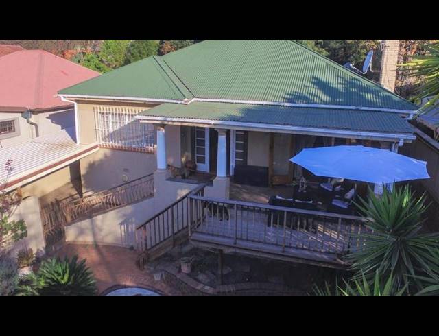 3 BEDROOM HOUSE FOR SALE IN KENSINGTON